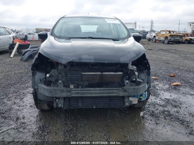 MAJ3S2FEXMC398463 Ford ECOSPORT S