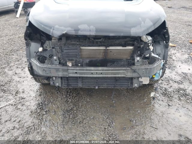 MAJ3S2FEXMC398463 Ford ECOSPORT S