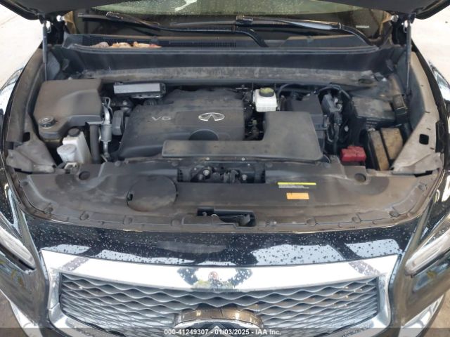 5N1DL0MM6HC516603 Infiniti QX60