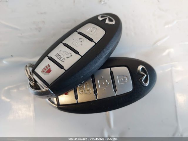5N1DL0MM6HC516603 Infiniti QX60