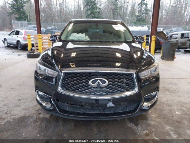5N1DL0MM6HC516603 Infiniti QX60