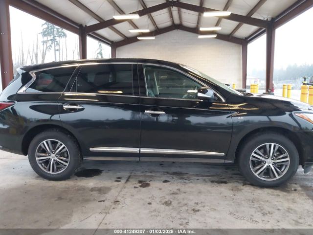 5N1DL0MM6HC516603 Infiniti QX60