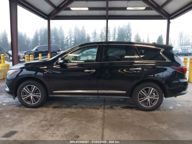 5N1DL0MM6HC516603 Infiniti QX60