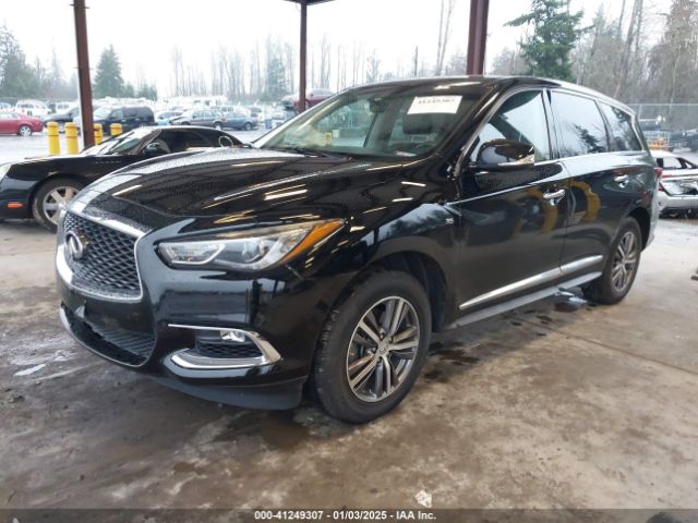 5N1DL0MM6HC516603 Infiniti QX60