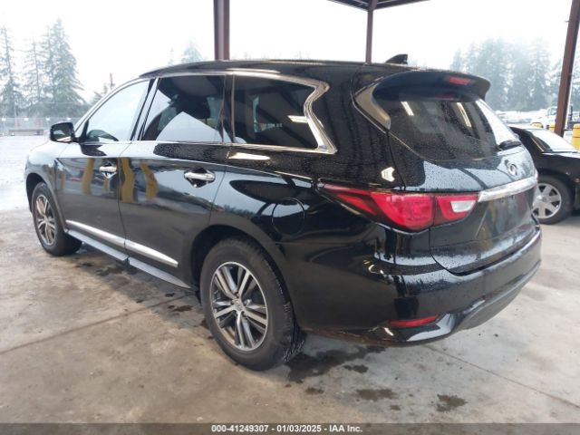 5N1DL0MM6HC516603 Infiniti QX60