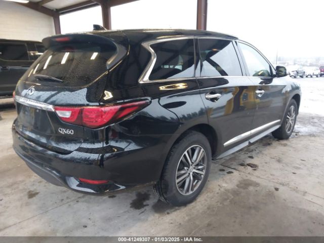 5N1DL0MM6HC516603 Infiniti QX60