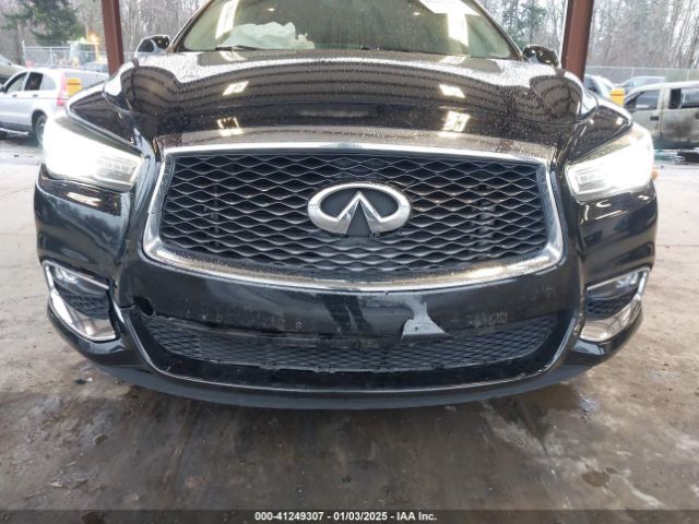 5N1DL0MM6HC516603 Infiniti QX60