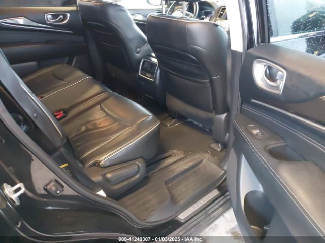 5N1DL0MM6HC516603 Infiniti QX60
