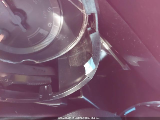 1FATP8EM2F5353201 Ford Mustang V6