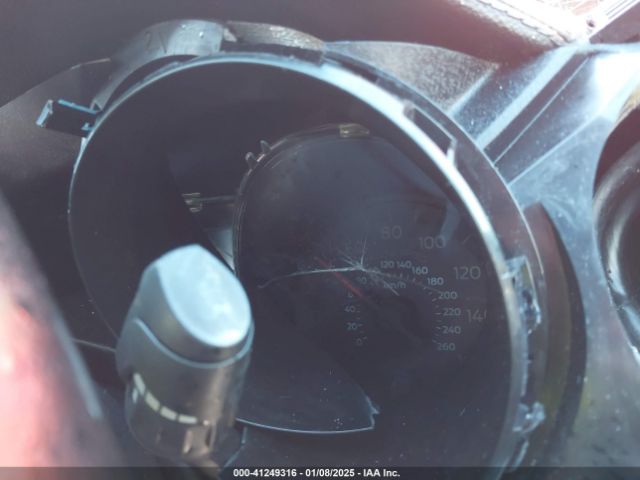 1FATP8EM2F5353201 Ford Mustang V6