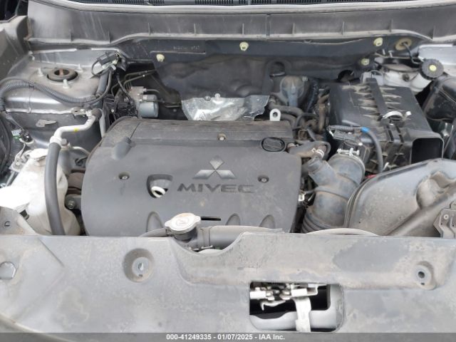 JA4ARUAU9MU016967 Mitsubishi Outlander Sport 2.0 Be Awc/2.0 Es Awc/2.0 Le Awc/2.0 Se Awc