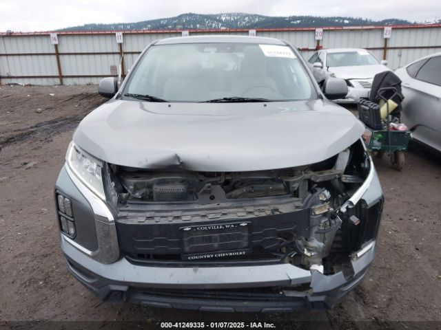 JA4ARUAU9MU016967 Mitsubishi Outlander Sport 2.0 Be Awc/2.0 Es Awc/2.0 Le Awc/2.0 Se Awc