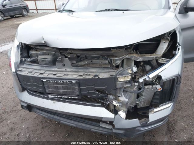JA4ARUAU9MU016967 Mitsubishi Outlander Sport 2.0 Be Awc/2.0 Es Awc/2.0 Le Awc/2.0 Se Awc