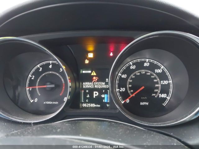 JA4ARUAU9MU016967 Mitsubishi Outlander Sport 2.0 Be Awc/2.0 Es Awc/2.0 Le Awc/2.0 Se Awc