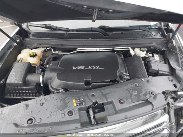 1GTG5CEN7K1176787 GMC CANYON SLE