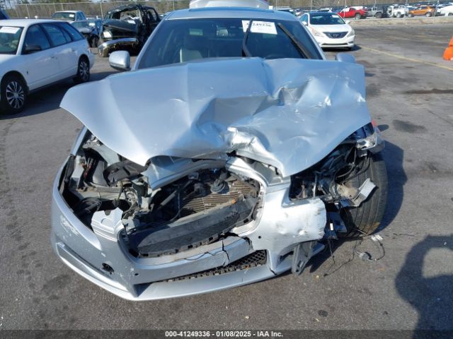 2013 JAGUAR XF SAJWA0E7XD8S70052 Photo 5
