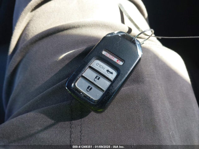 1HGCV1F15MA086718 Honda ACCORD LX