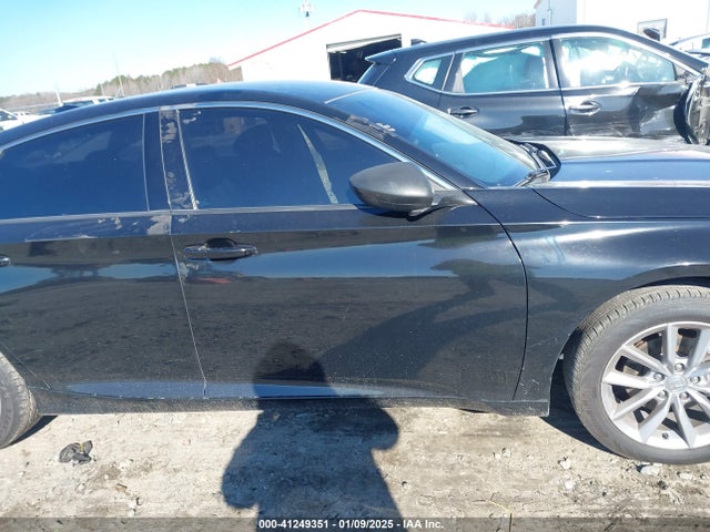 1HGCV1F15MA086718 Honda ACCORD LX