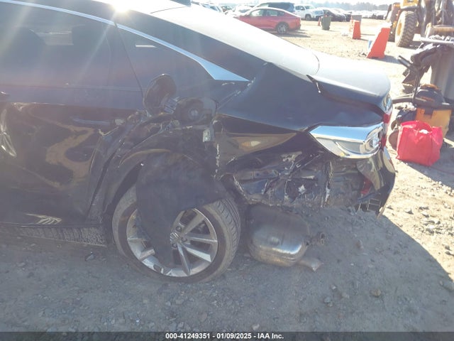 1HGCV1F15MA086718 Honda ACCORD LX