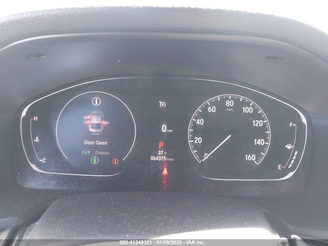 1HGCV1F15MA086718 Honda ACCORD LX