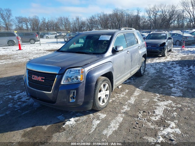 Продажа на аукционе авто 2013 Gmc Terrain Sle-2, vin: 2GKFLTEK9D6347972, номер лота: 41249360