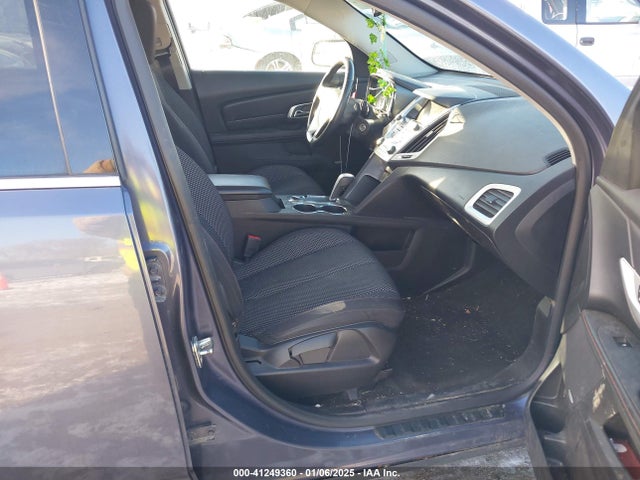 Продажа на аукционе авто 2013 Gmc Terrain Sle-2, vin: 2GKFLTEK9D6347972, номер лота: 41249360