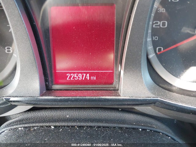 Продажа на аукционе авто 2013 Gmc Terrain Sle-2, vin: 2GKFLTEK9D6347972, номер лота: 41249360