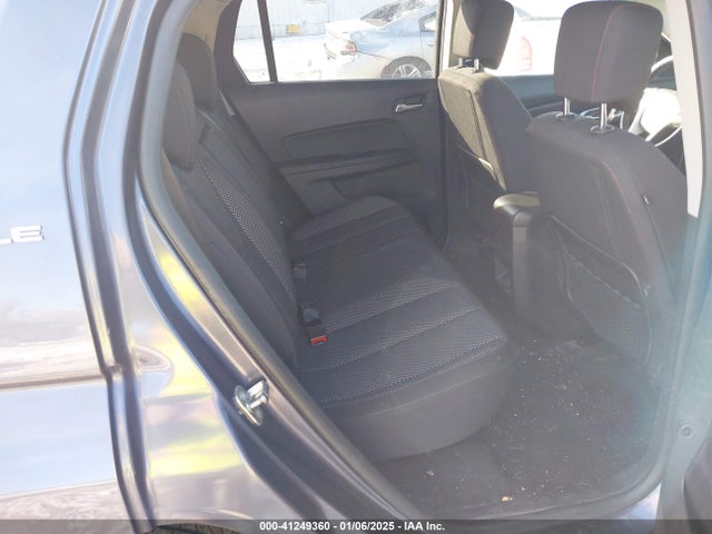 Продажа на аукционе авто 2013 Gmc Terrain Sle-2, vin: 2GKFLTEK9D6347972, номер лота: 41249360