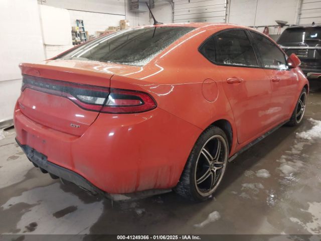 1C3CDFEB7FD277927 Dodge DART GT