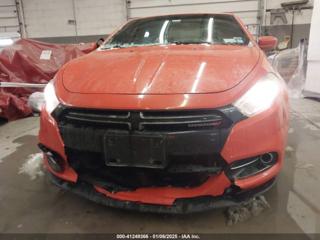 1C3CDFEB7FD277927 Dodge DART GT