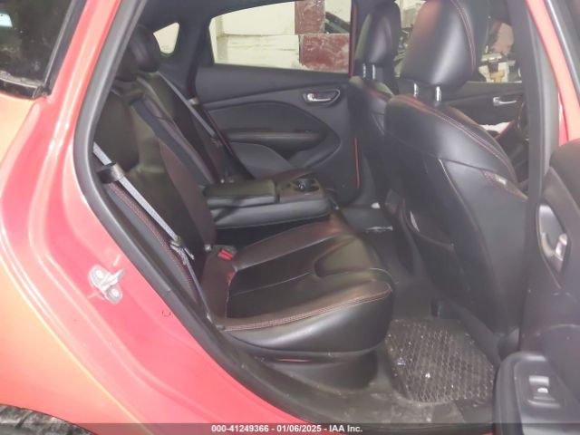 1C3CDFEB7FD277927 Dodge DART GT