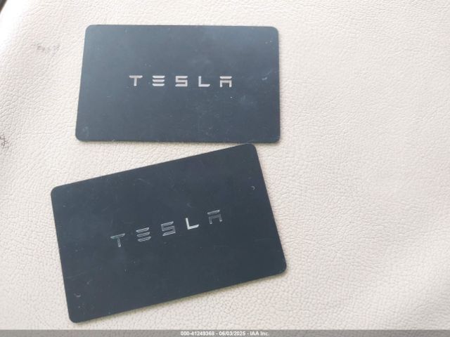 7SAYGDEF1PF940230 Tesla Model Y Performance Dual Motor All-wheel Drive