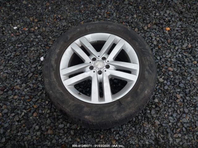 4JGDF2EE5FA582496 Mercedes-Benz Gl 350 Bluetec 4matic