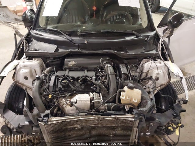 2013 MINI COUNTRYMAN WMWZC5C56DWM15231 Photo 9