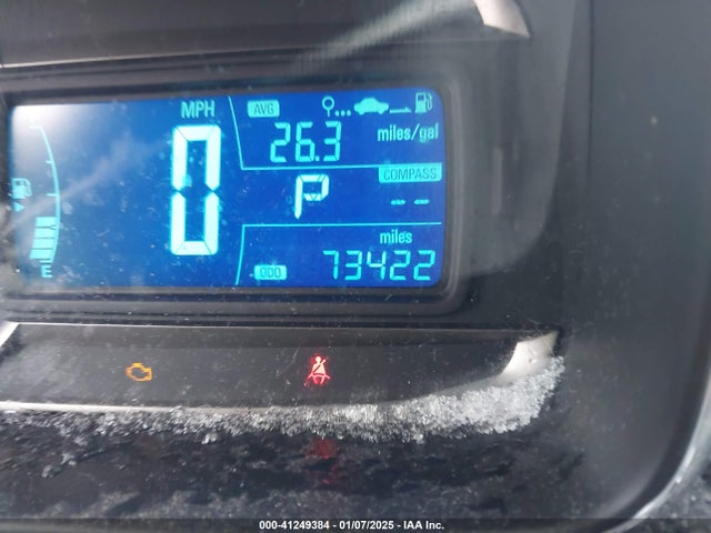 Chevrolet Trax Lt 2016 KL7CJPSB2GB650560 Image 15