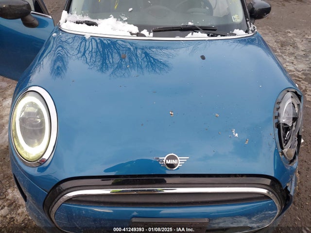 2022 MINI HARDTOP WMW33DK09N2P67914 Photo 9
