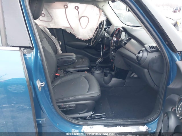 2022 MINI HARDTOP WMW33DK09N2P67914 Photo 4