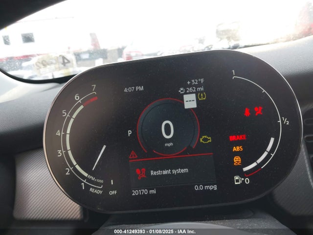 2022 MINI HARDTOP WMW33DK09N2P67914 Photo 6