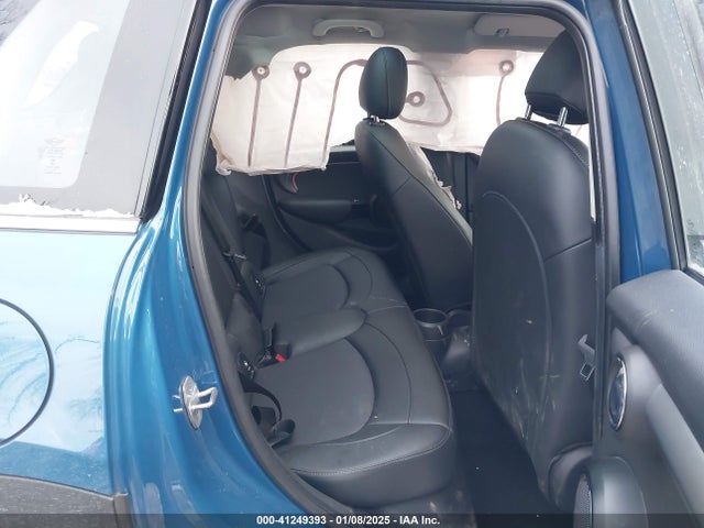 2022 MINI HARDTOP WMW33DK09N2P67914 Photo 7