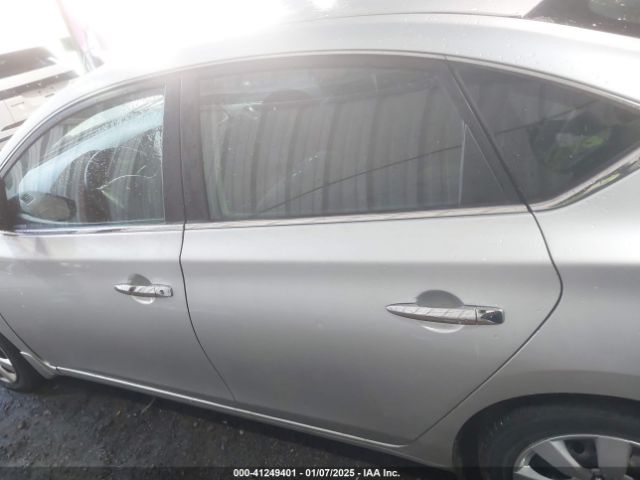 3N1AB7AP1EY270471 Nissan Sentra Fe+ S