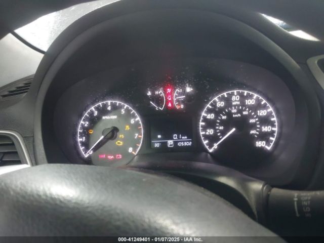 3N1AB7AP1EY270471 Nissan Sentra Fe+ S