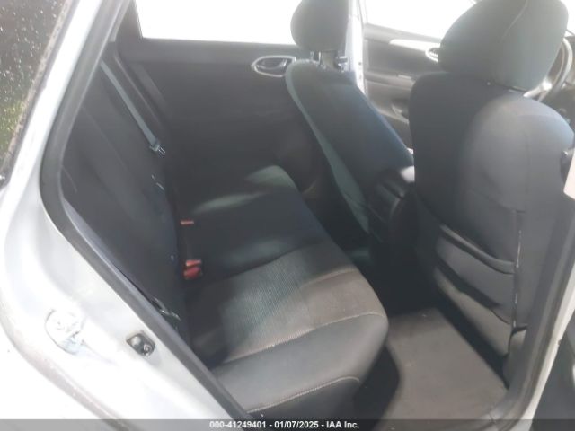 3N1AB7AP1EY270471 Nissan Sentra Fe+ S