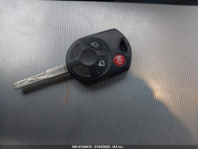Ford ESCAPE SE 2017 1FMCU9GD0HUC12038 Image 11