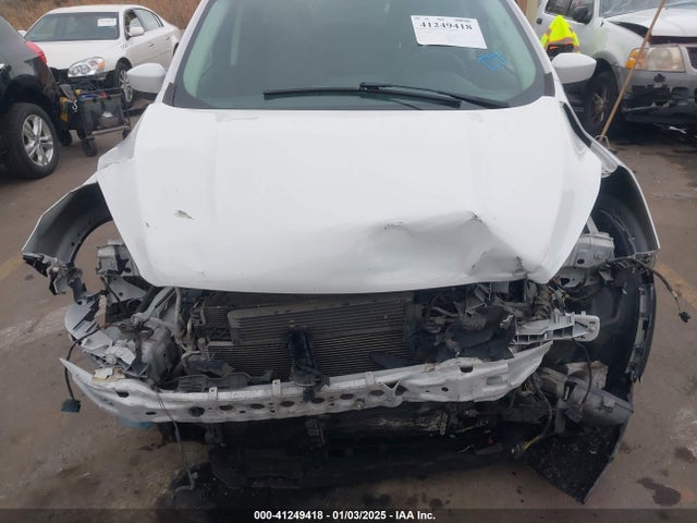 Ford ESCAPE SE 2017 1FMCU9GD0HUC12038 Image 13