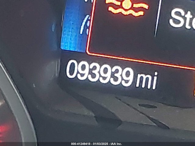 Ford ESCAPE SE 2017 1FMCU9GD0HUC12038 Image 16