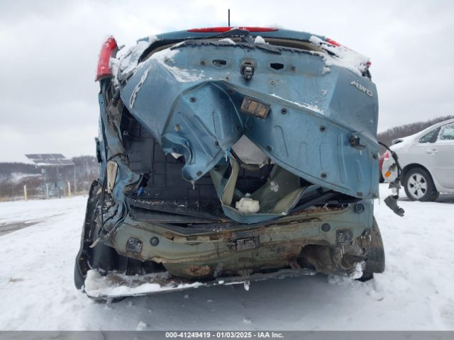 2HKRM4H75FH612551 Honda Cr-v Ex-l