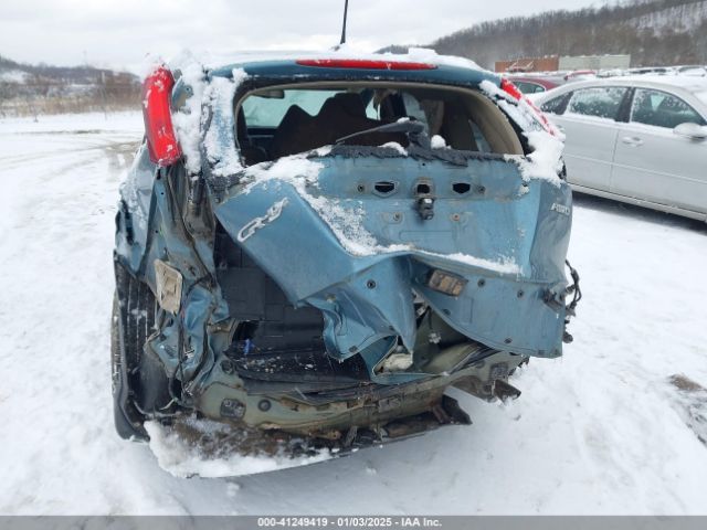 2HKRM4H75FH612551 Honda Cr-v Ex-l