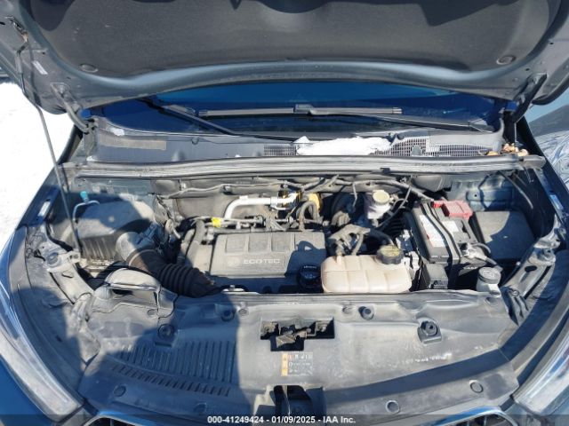 KL4CJ2SB1JB688241 Buick Encore Sport Touring