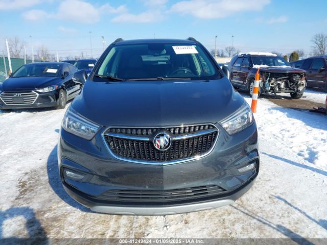 KL4CJ2SB1JB688241 Buick Encore Sport Touring