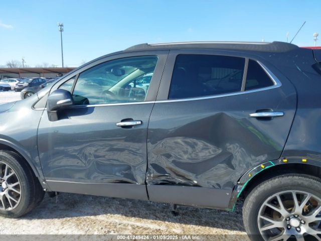 KL4CJ2SB1JB688241 Buick Encore Sport Touring